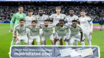 ما هي الأسباب القانونية لسماح الحكم لريال مدريد بإجراء 6 تبديلات أمام إلتشي؟